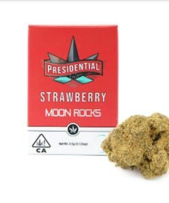 PRESIDENTIAL Moonrocks - Watermelon 3.5G