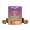 PRESIDENTIAL - Waui (Sativa) Moon Rocks 2g